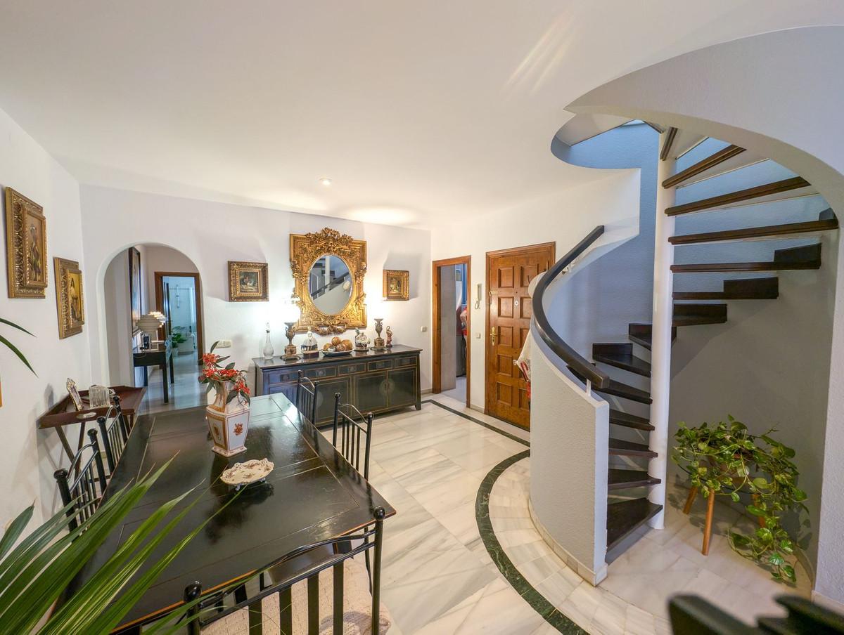 Apartamento en Venta en Marbella