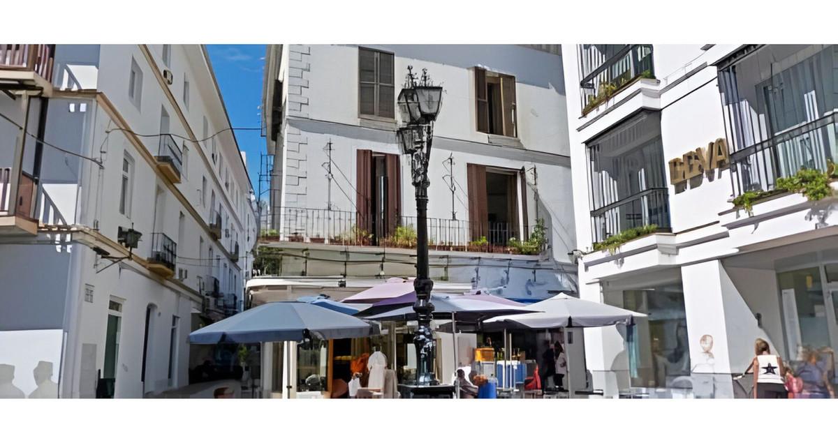 Apartamento en Venta en Marbella