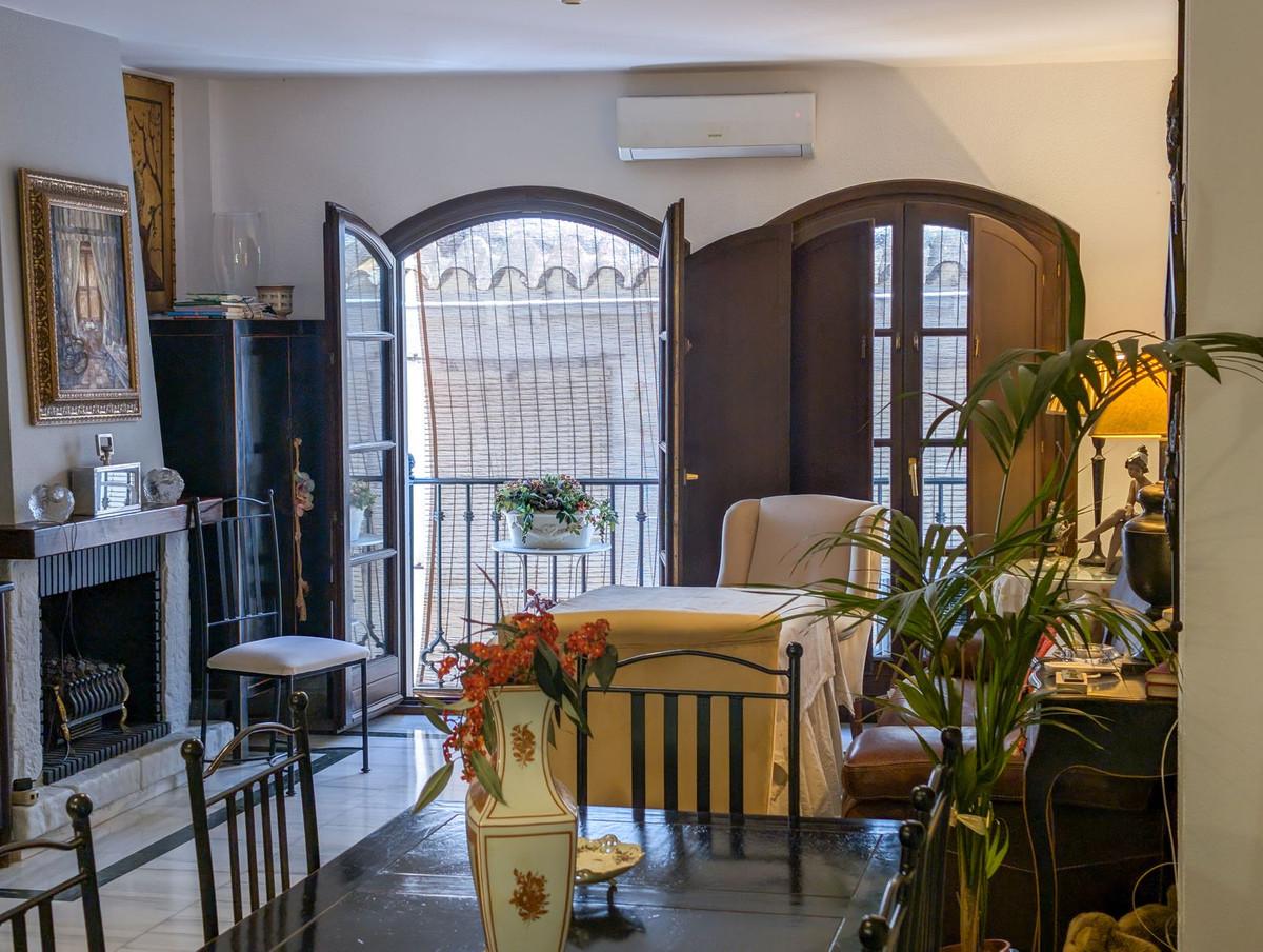 Apartamento en Venta en Marbella