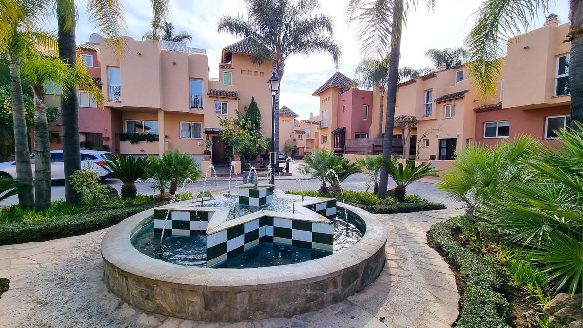 Casa en Venta en Marbella