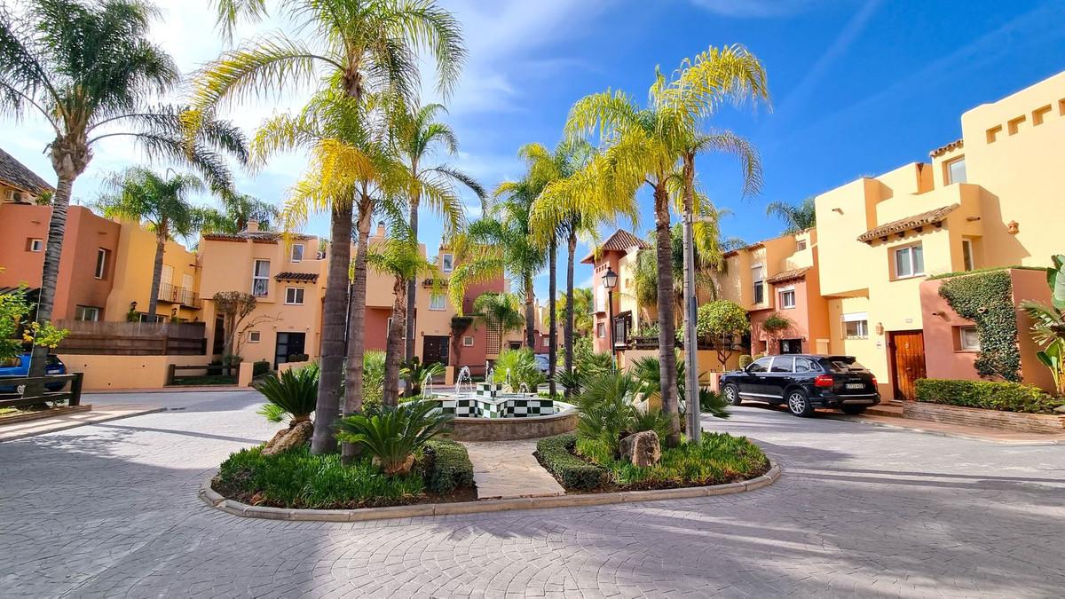 Casa en Venta en Marbella