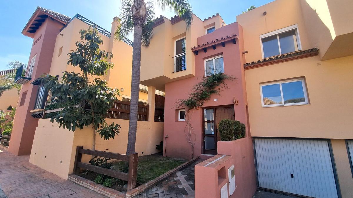 Casa en Venta en Marbella