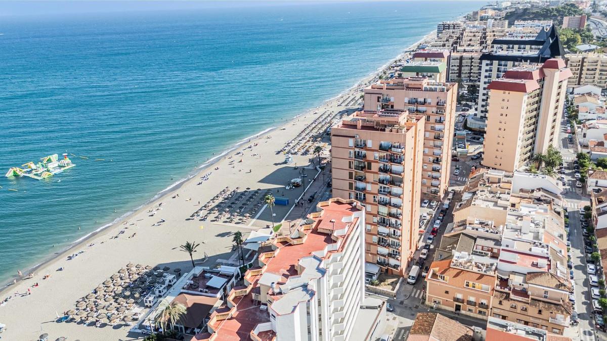 Apartment for Sale in Fuengirola