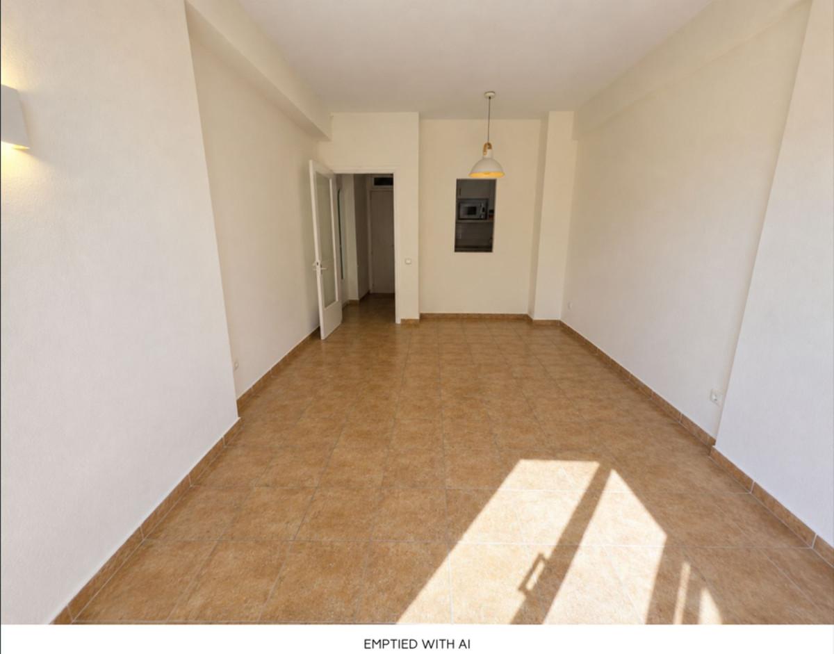 Apartment for Sale in Fuengirola