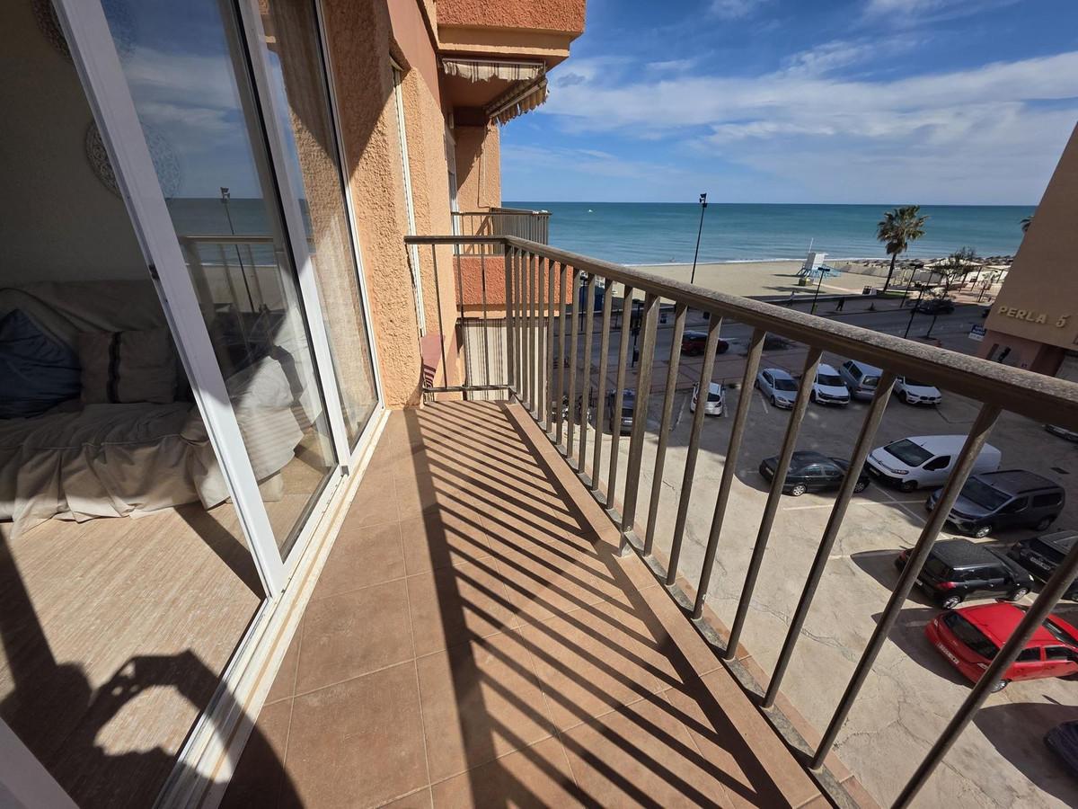 Apartment for Sale in Fuengirola