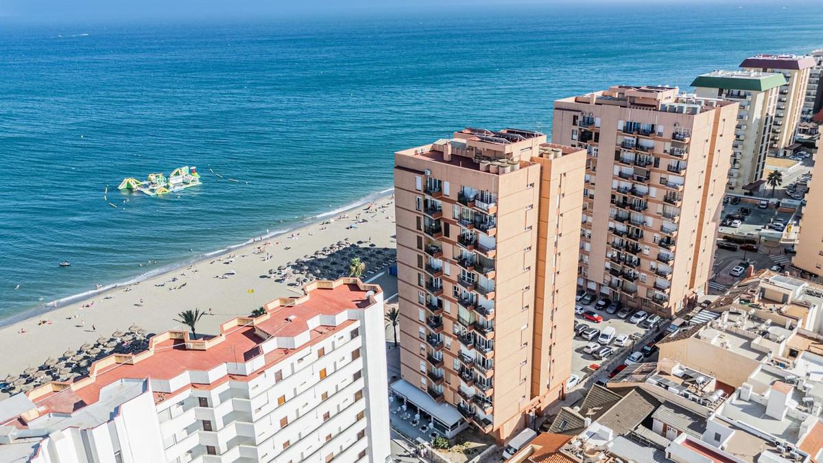Apartment for Sale in Fuengirola