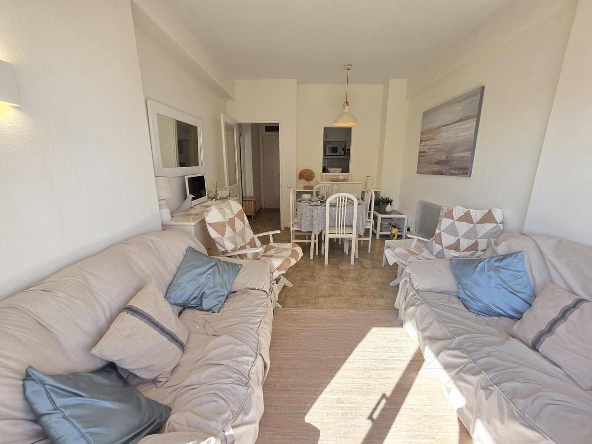 Apartment for Sale in Fuengirola