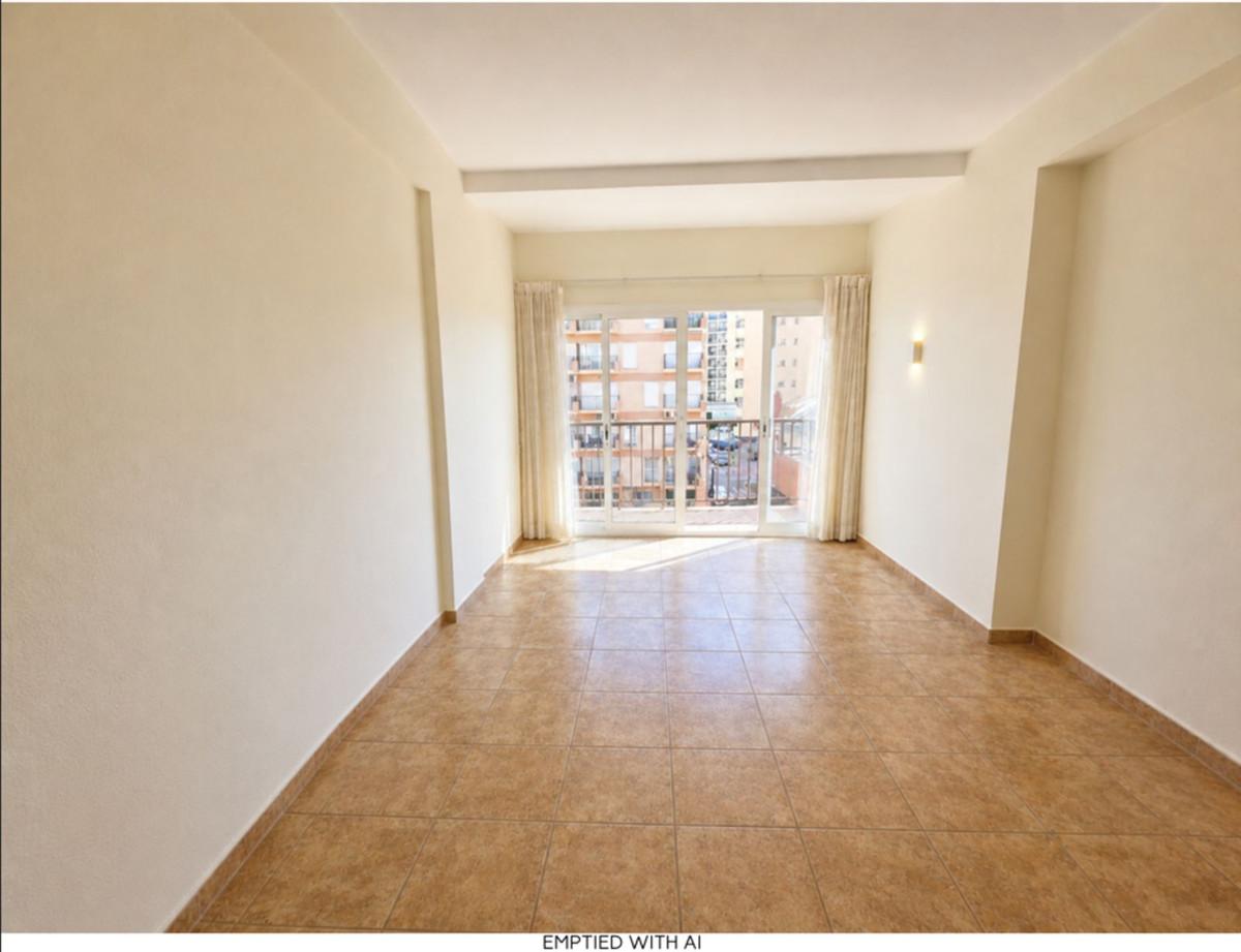Apartment for Sale in Fuengirola