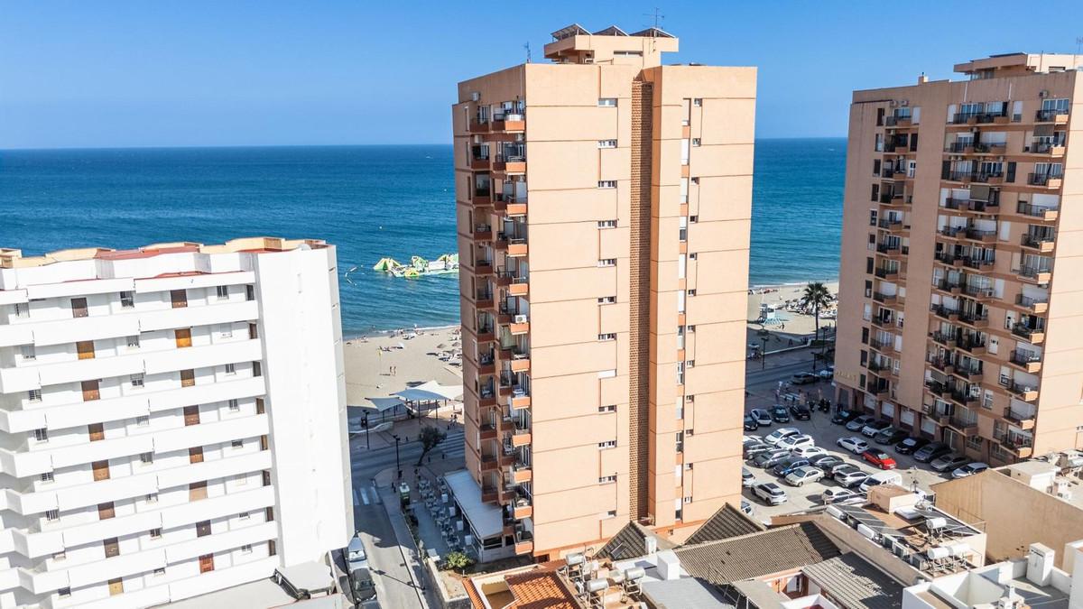 Apartment for Sale in Fuengirola