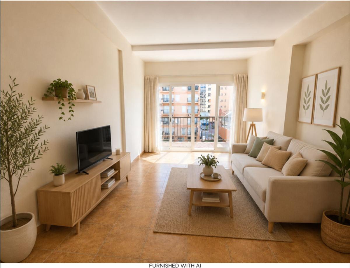 Apartment for Sale in Fuengirola