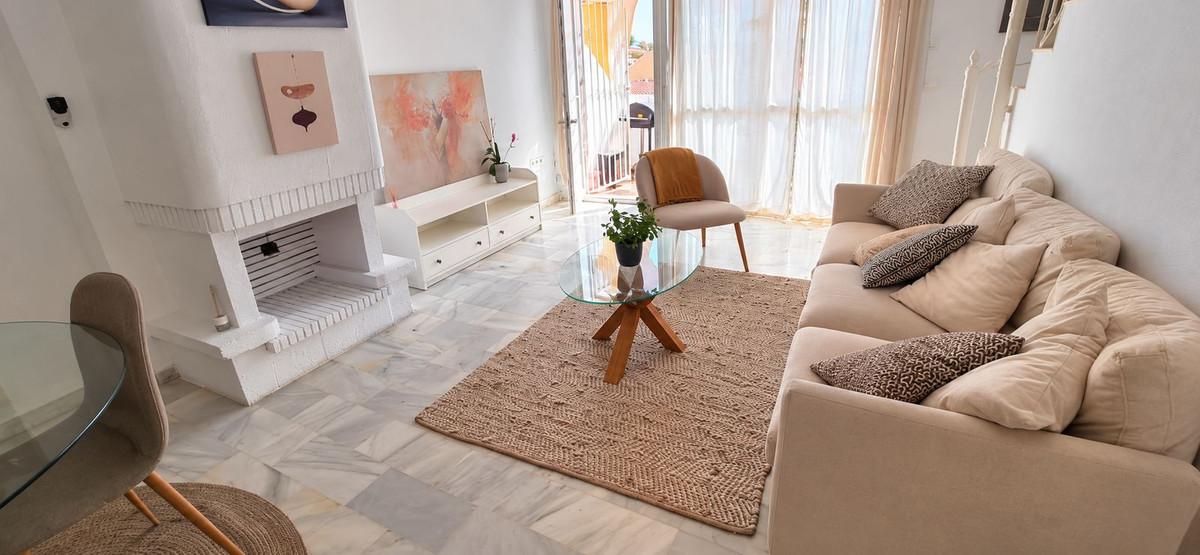 Casa en Venta en Marbella