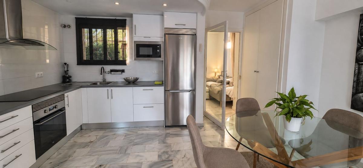 Casa en Venta en Marbella