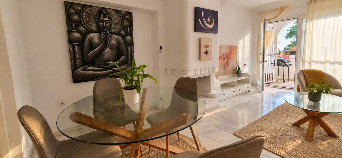 Casa en Venta en Marbella