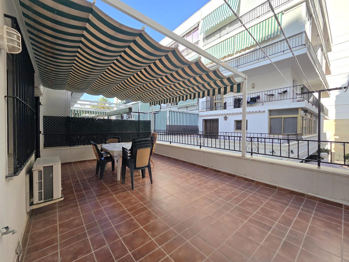 Apartamento en Venta en Marbella