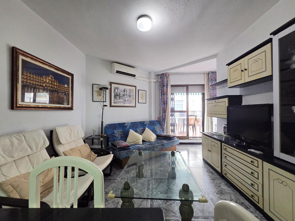 Apartamento en Venta en Marbella