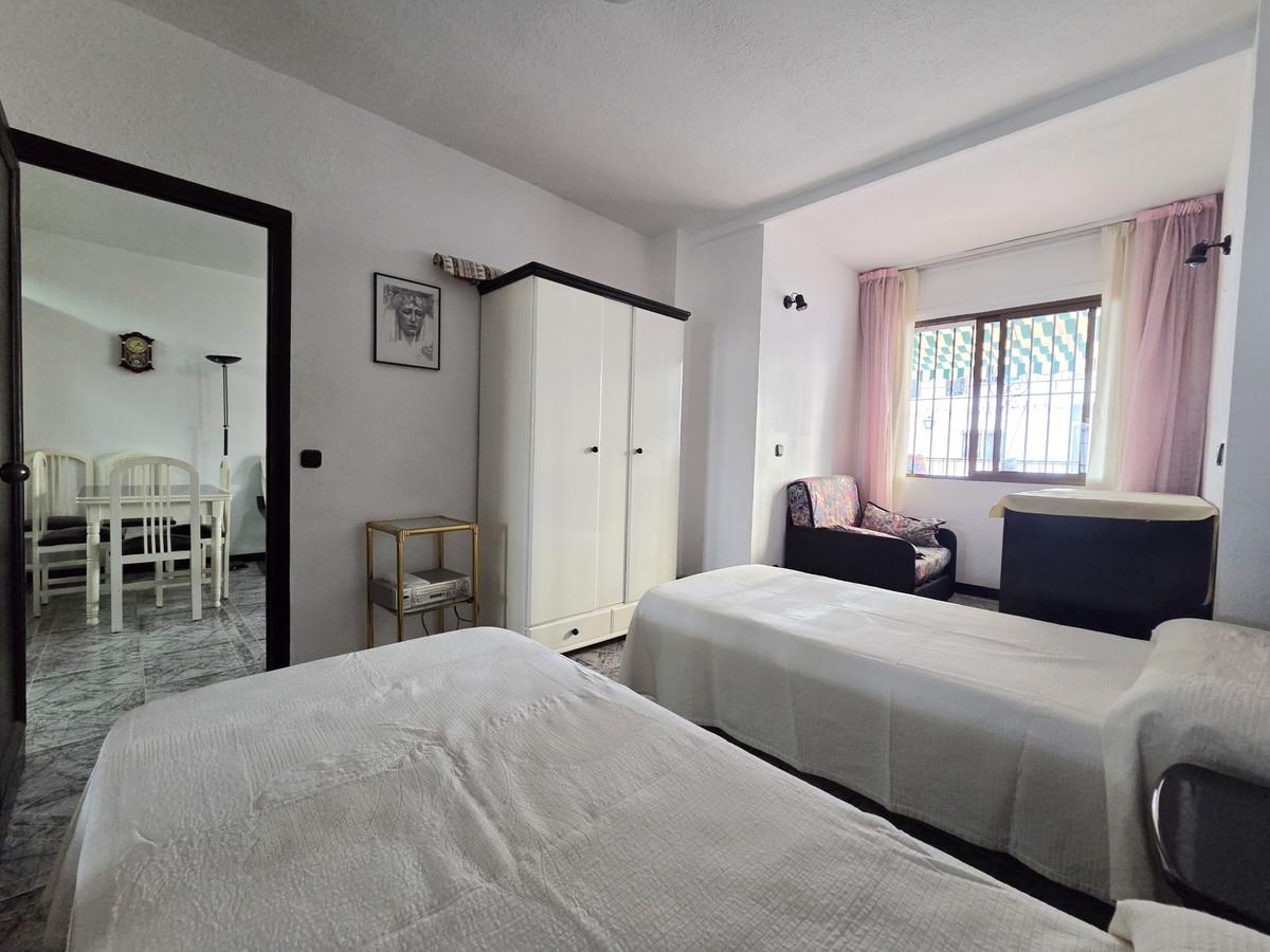 Apartamento en Venta en Marbella