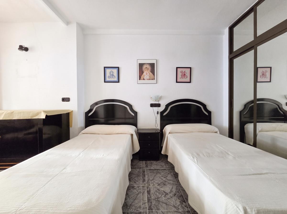Apartamento en Venta en Marbella