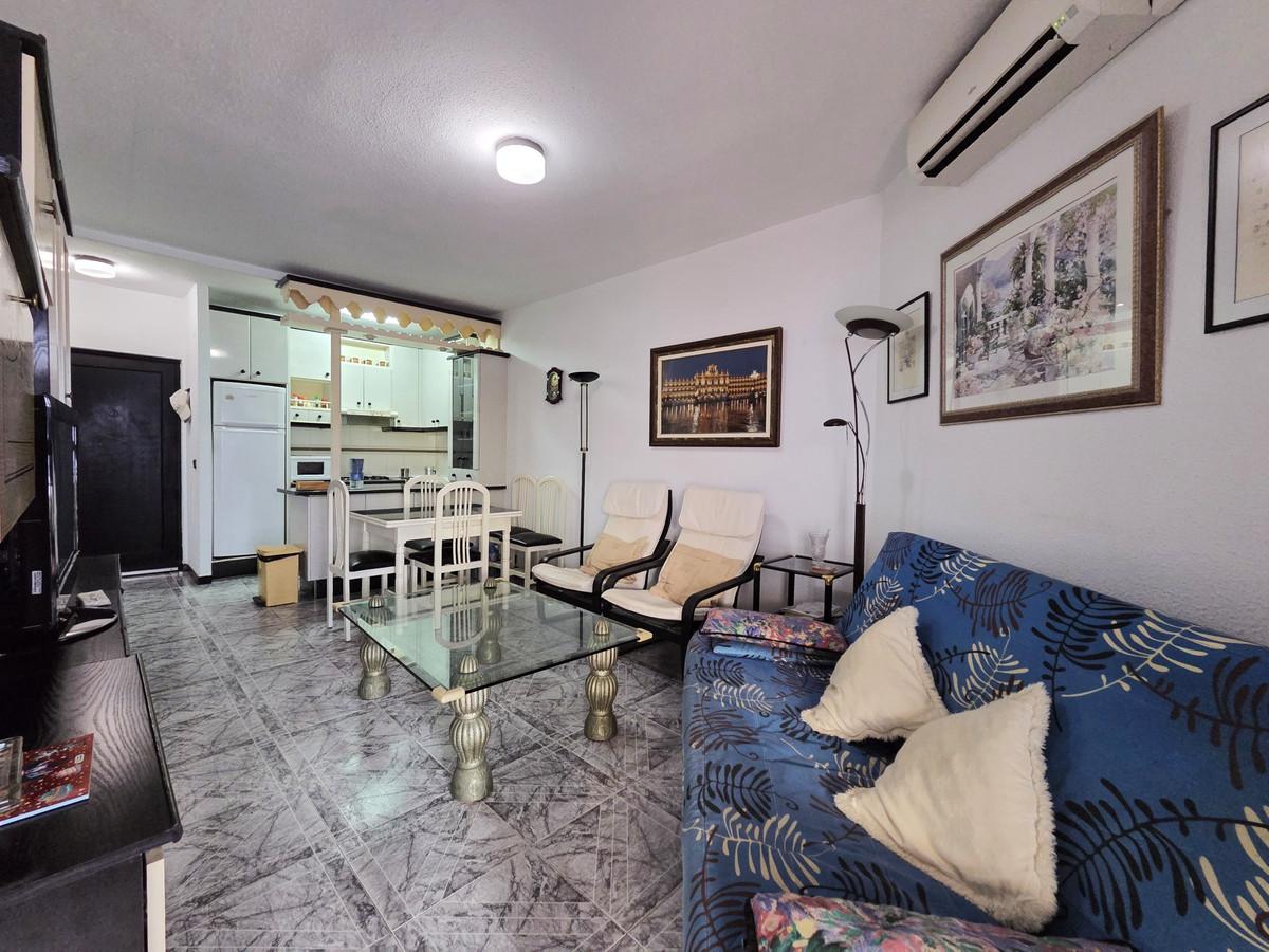 Apartamento en Venta en Marbella