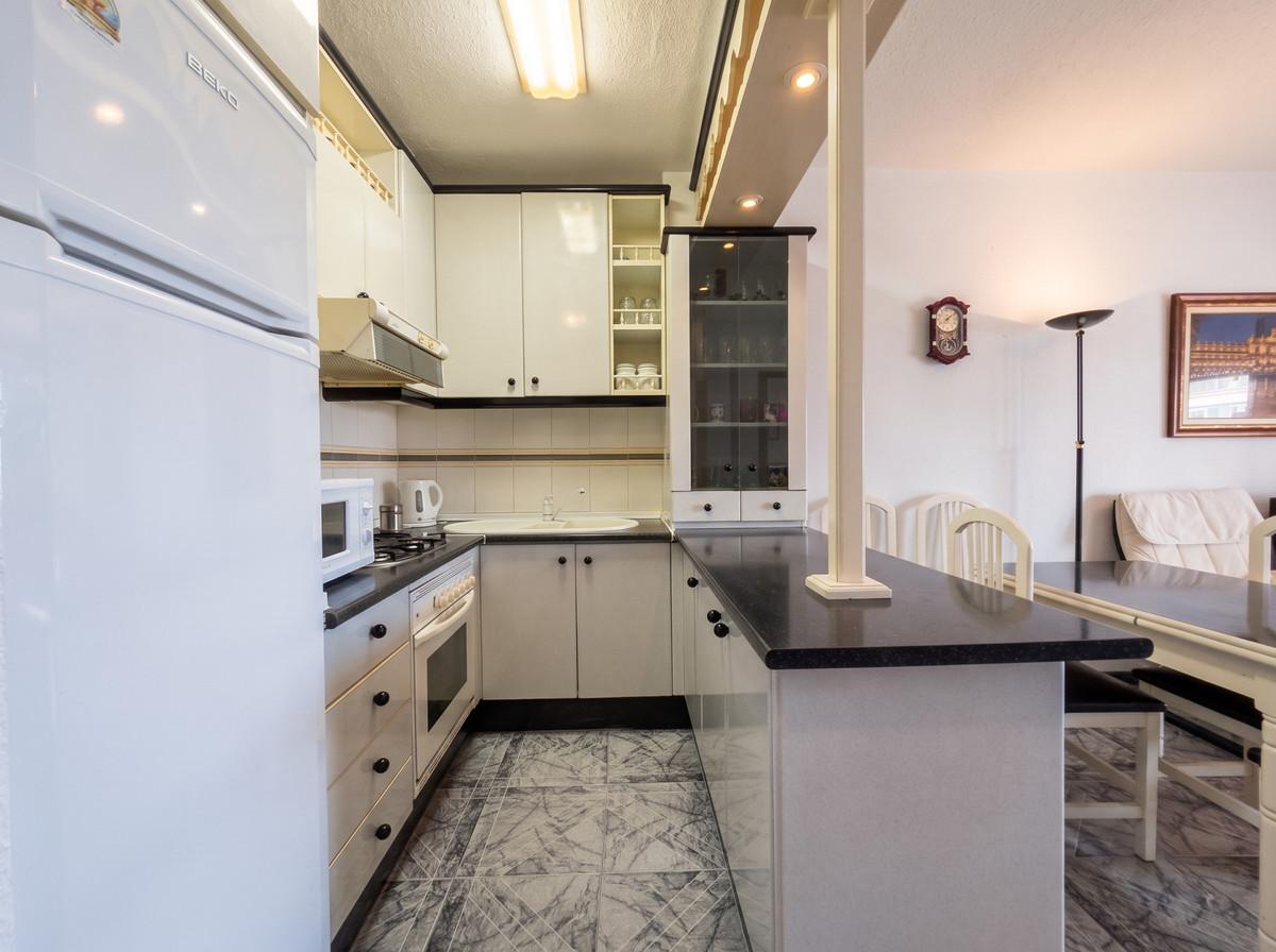 Apartamento en Venta en Marbella