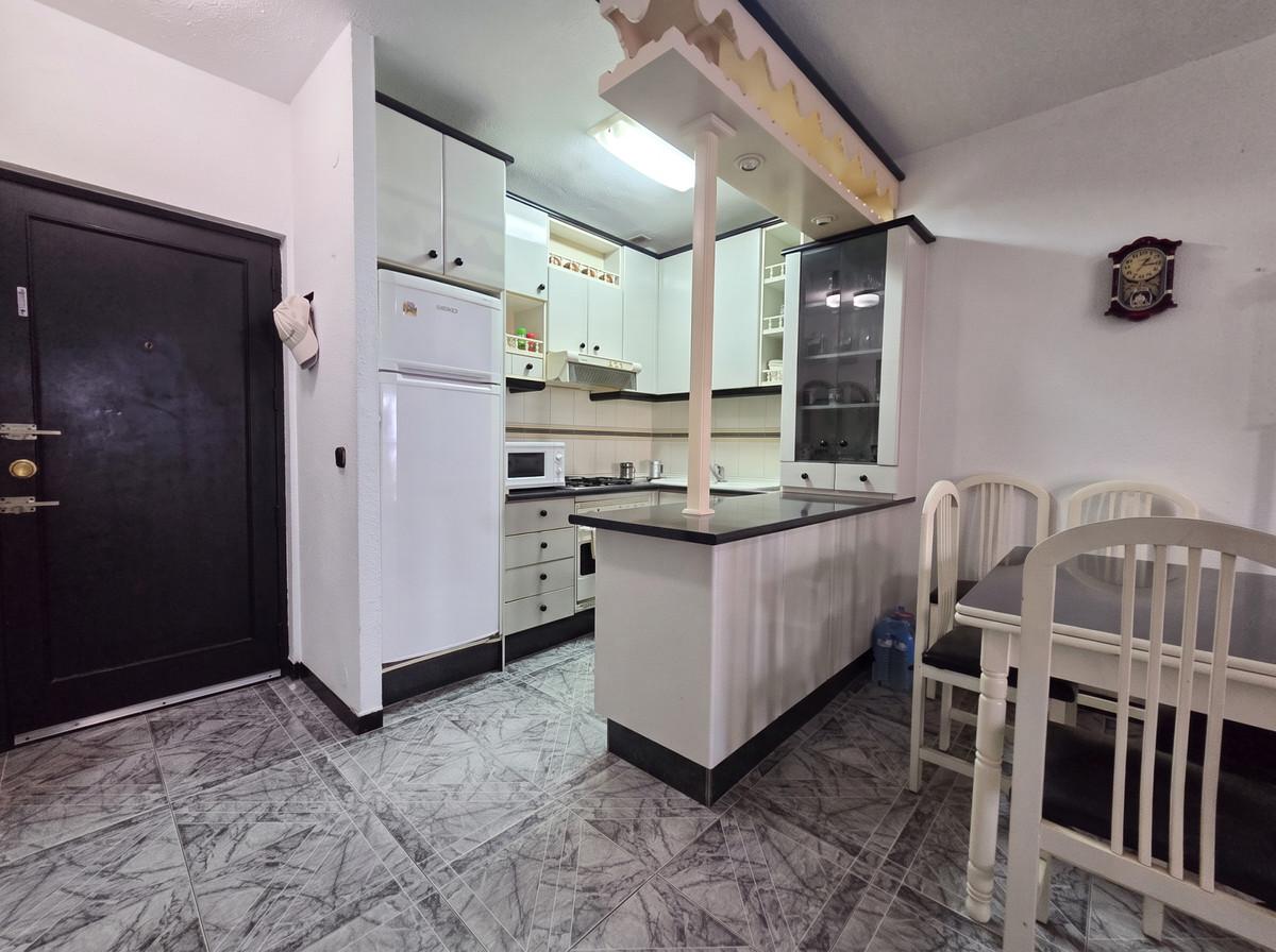 Apartamento en Venta en Marbella