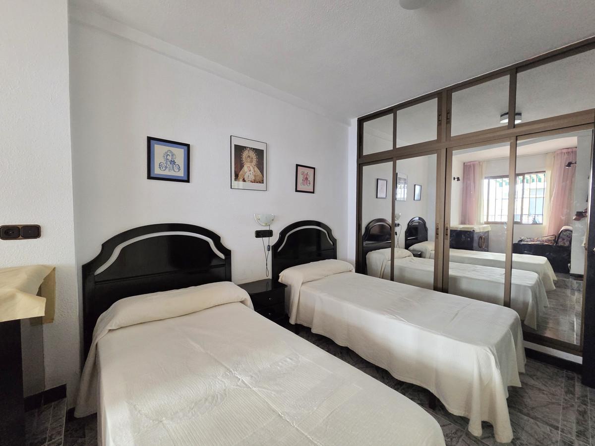 Apartamento en Venta en Marbella