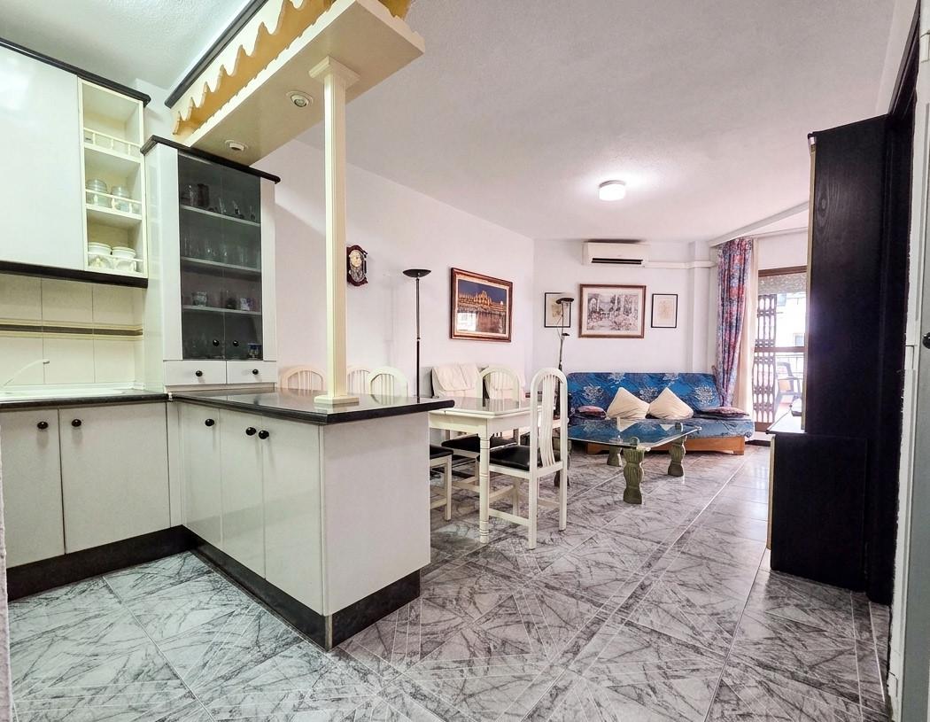 Apartamento en Venta en Marbella