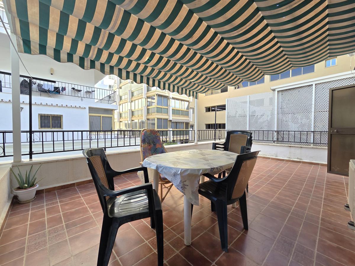 Apartamento en Venta en Marbella