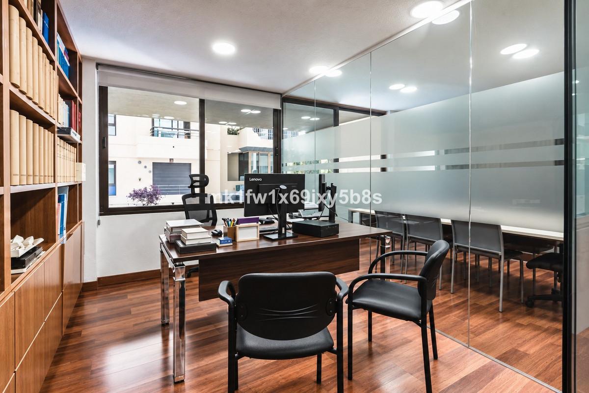Apartment for Sale in Marbella