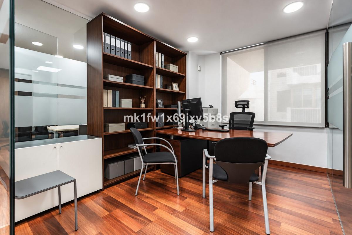 Apartment for Sale in Marbella