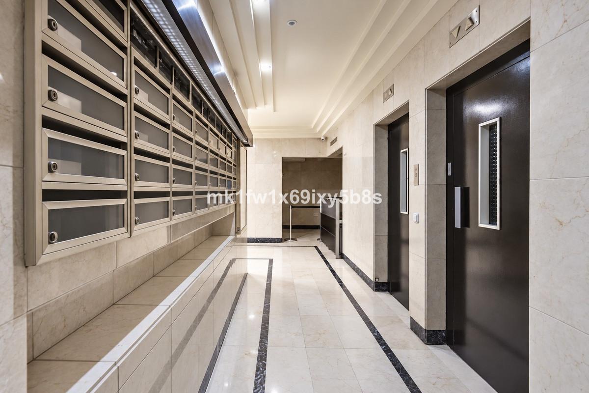 Apartment for Sale in Marbella