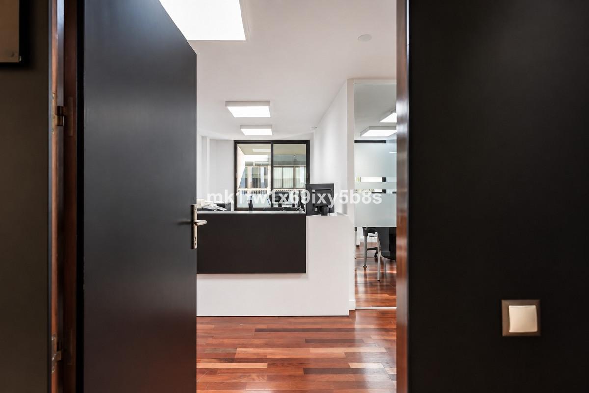 Apartment for Sale in Marbella