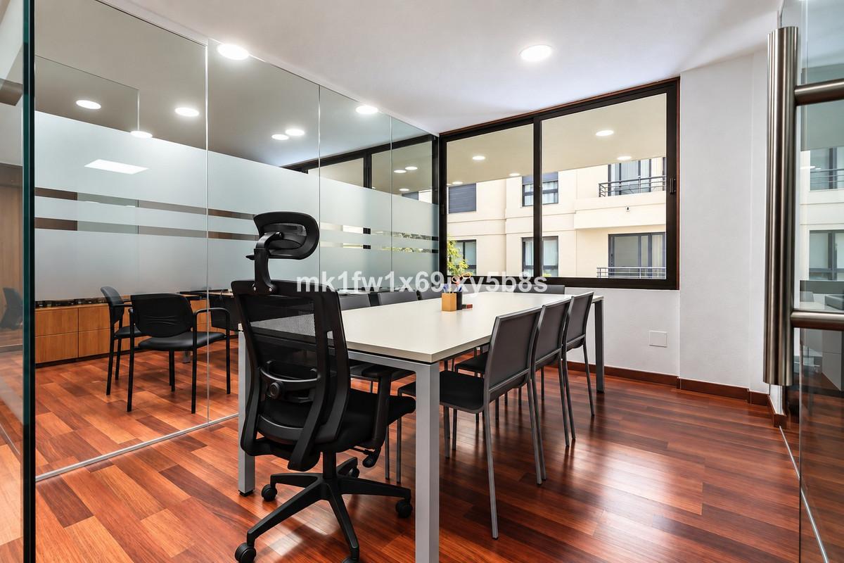 Apartment for Sale in Marbella
