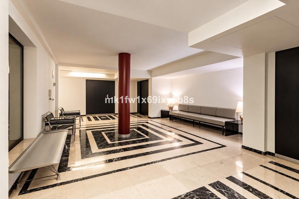 Apartment for Sale in Marbella