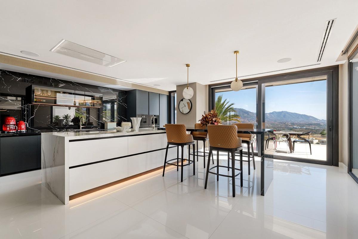 Villa for Sale in Mijas