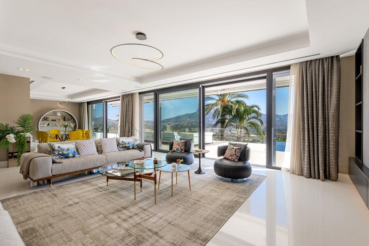 Villa for Sale in Mijas