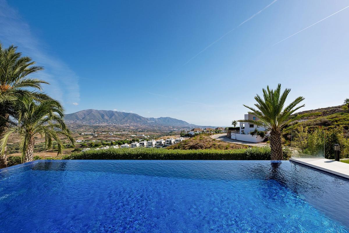 Villa for Sale in Mijas