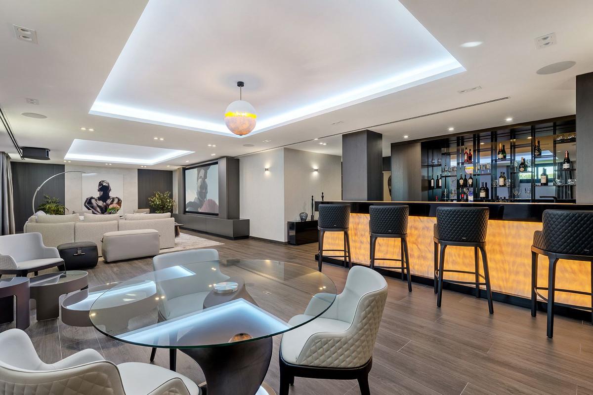 Villa for Sale in Mijas