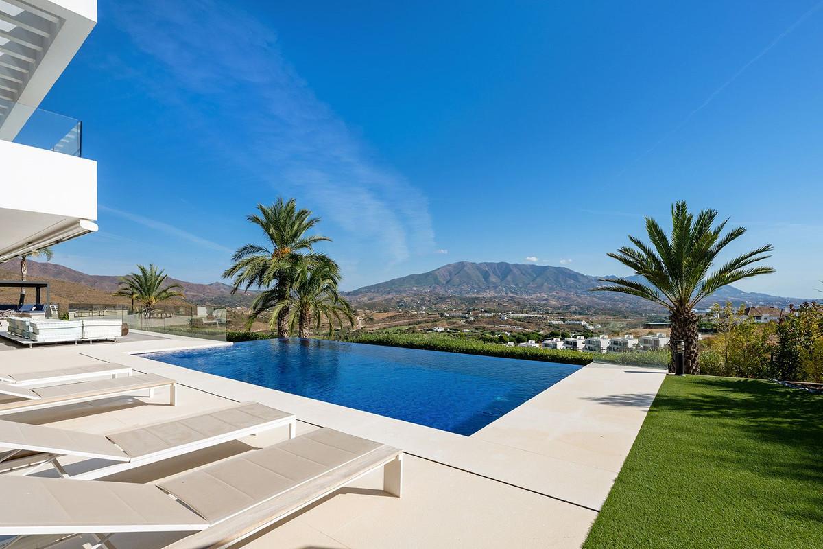 Villa for Sale in Mijas