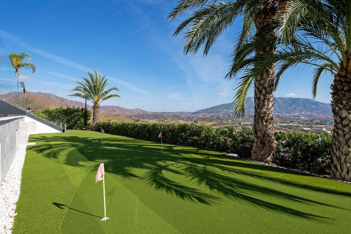Villa for Sale in Mijas