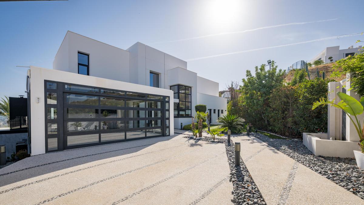 Villa for Sale in Mijas