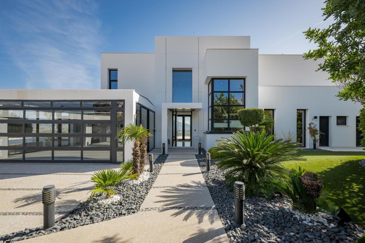 Villa for Sale in Mijas