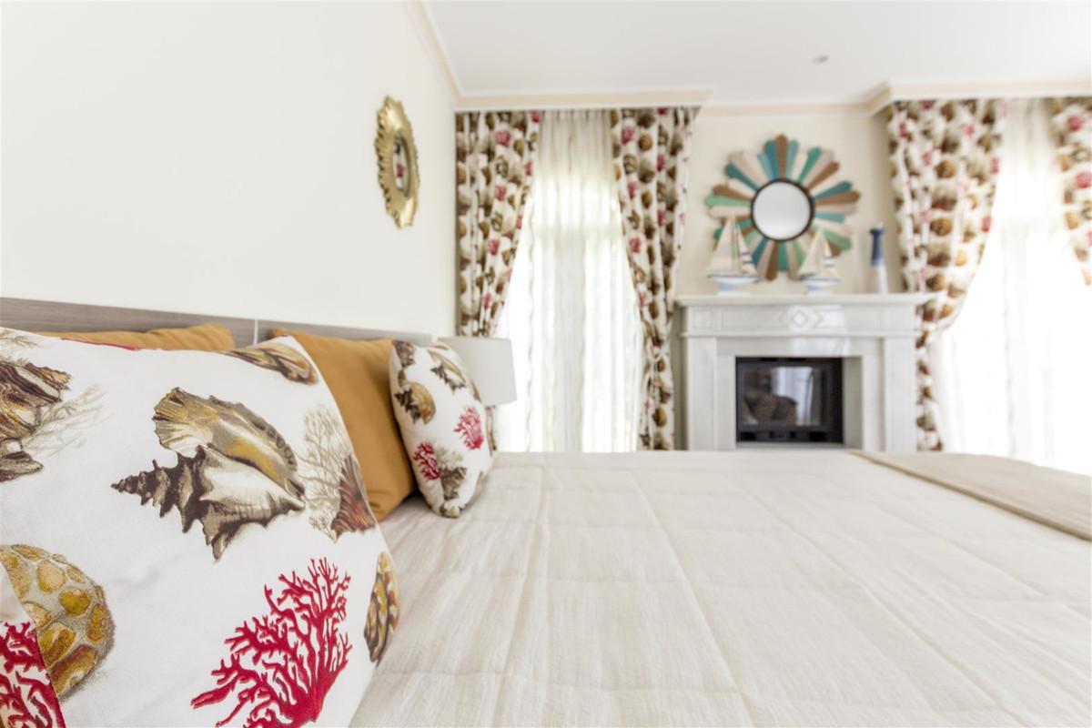 Villa en Venta en Marbella