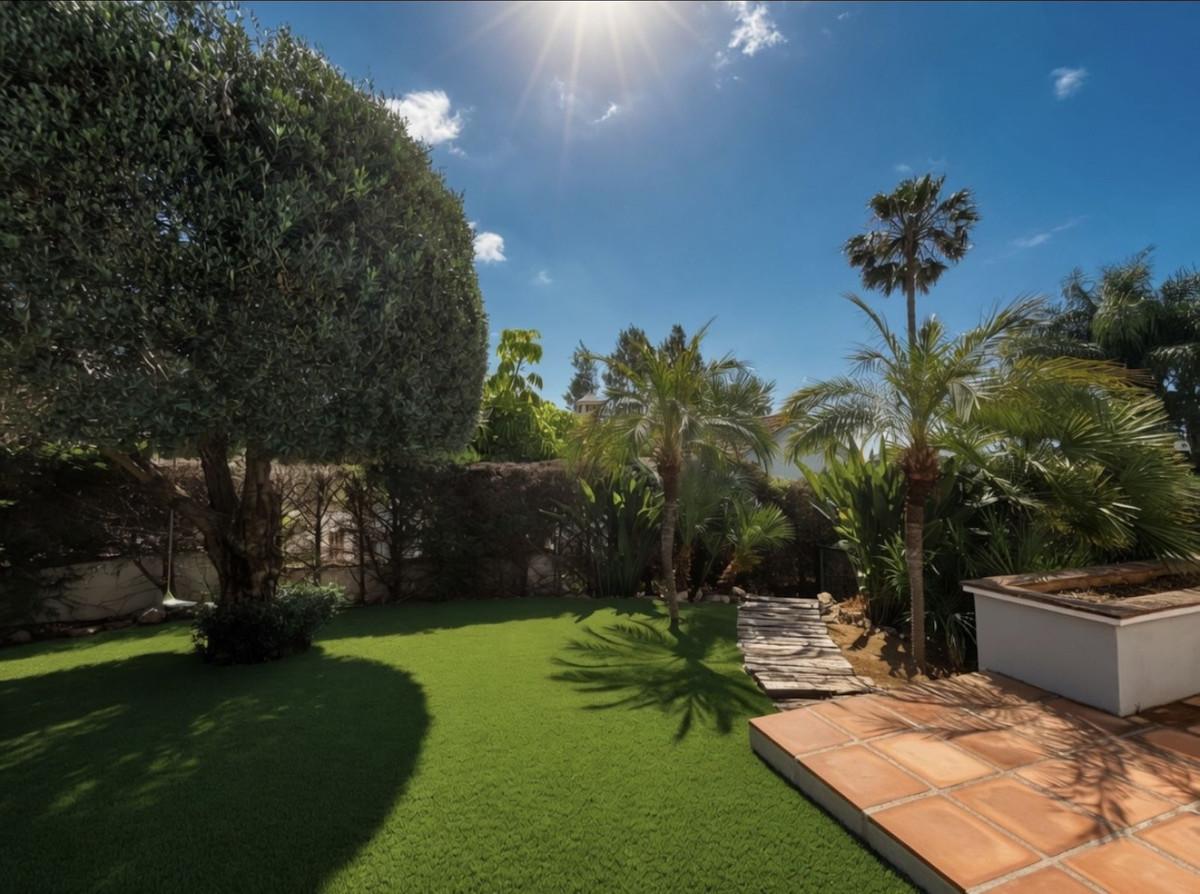 Villa for Sale in Mijas