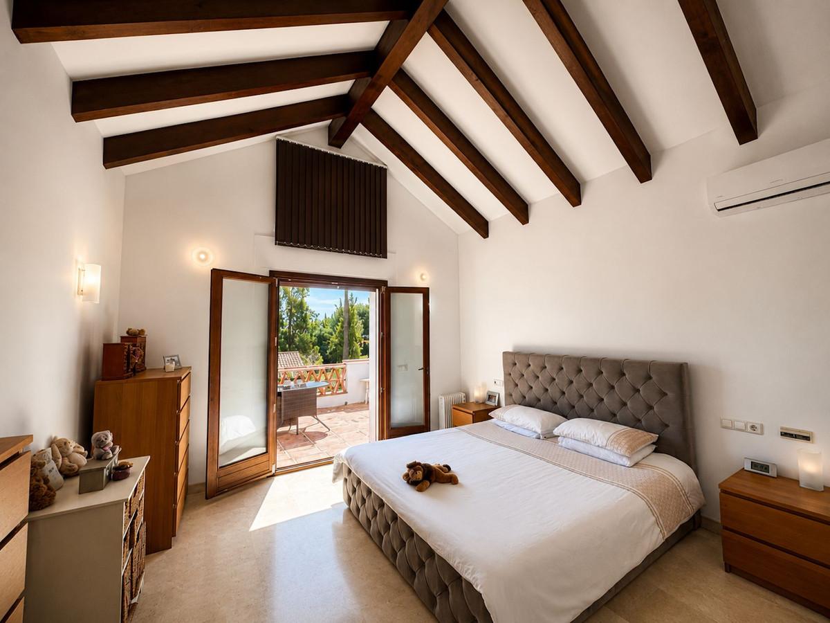 Villa for Sale in Mijas