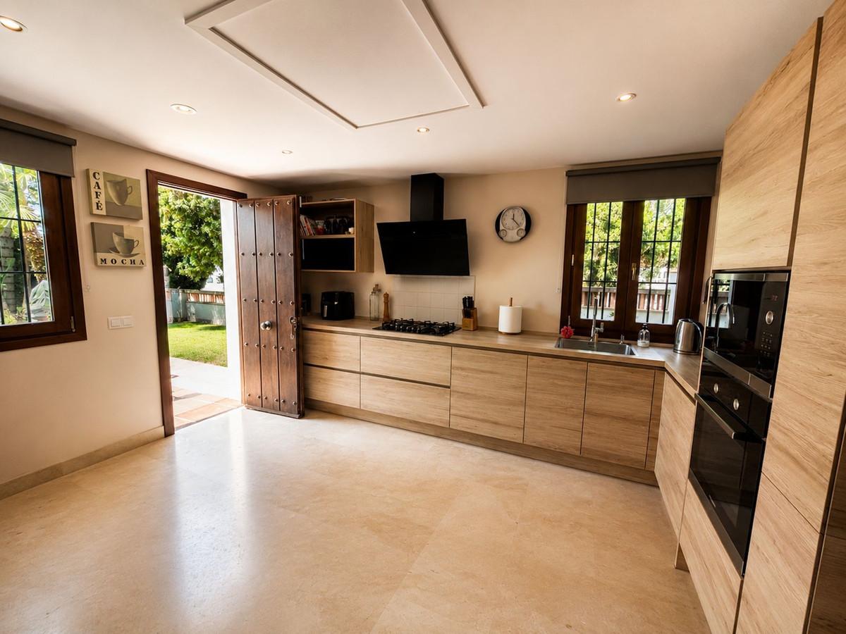 Villa for Sale in Mijas