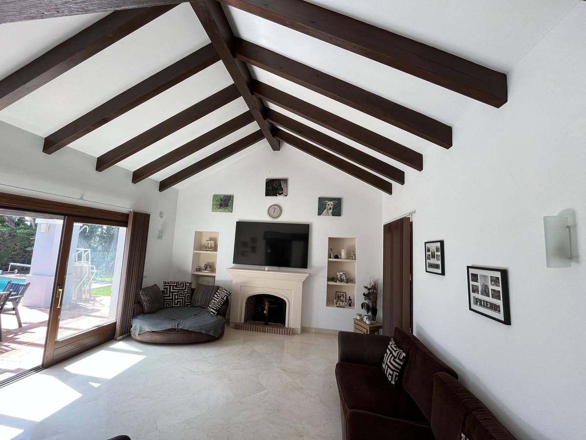Villa for Sale in Mijas