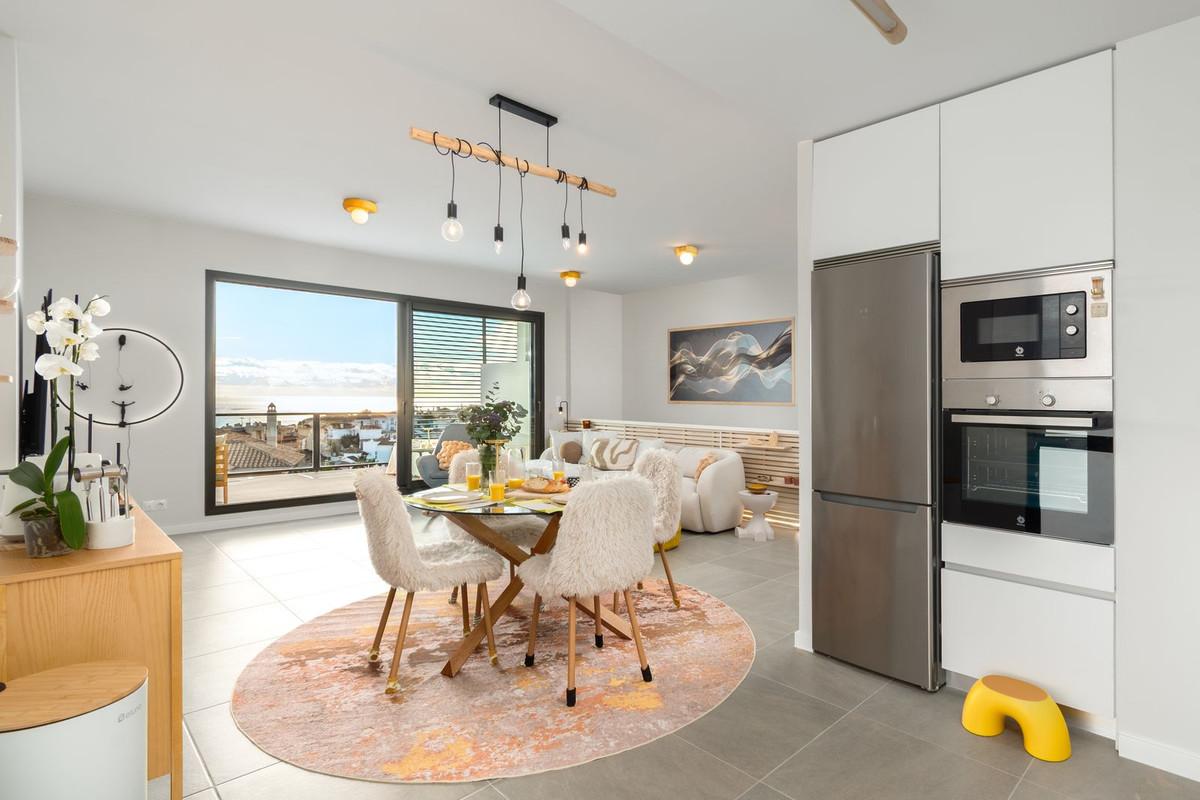 Villa for Sale in Mijas