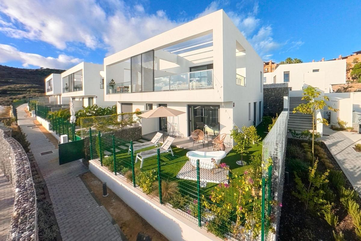 Villa for Sale in Mijas