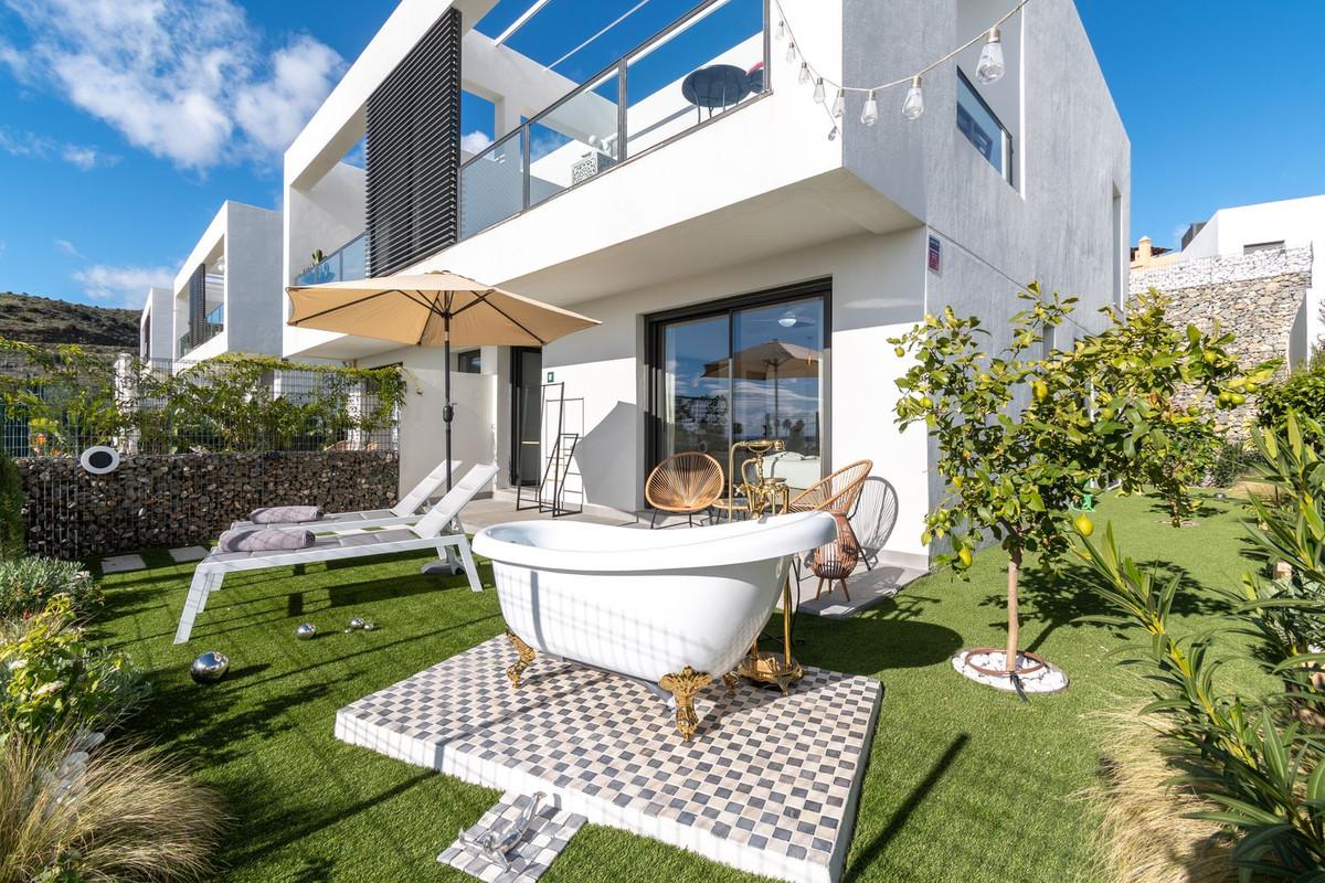 Villa for Sale in Mijas
