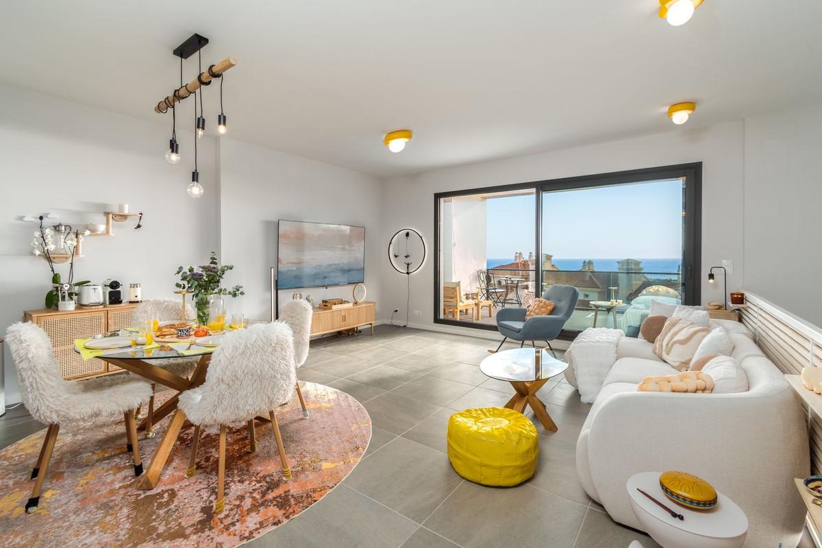 Villa for Sale in Mijas